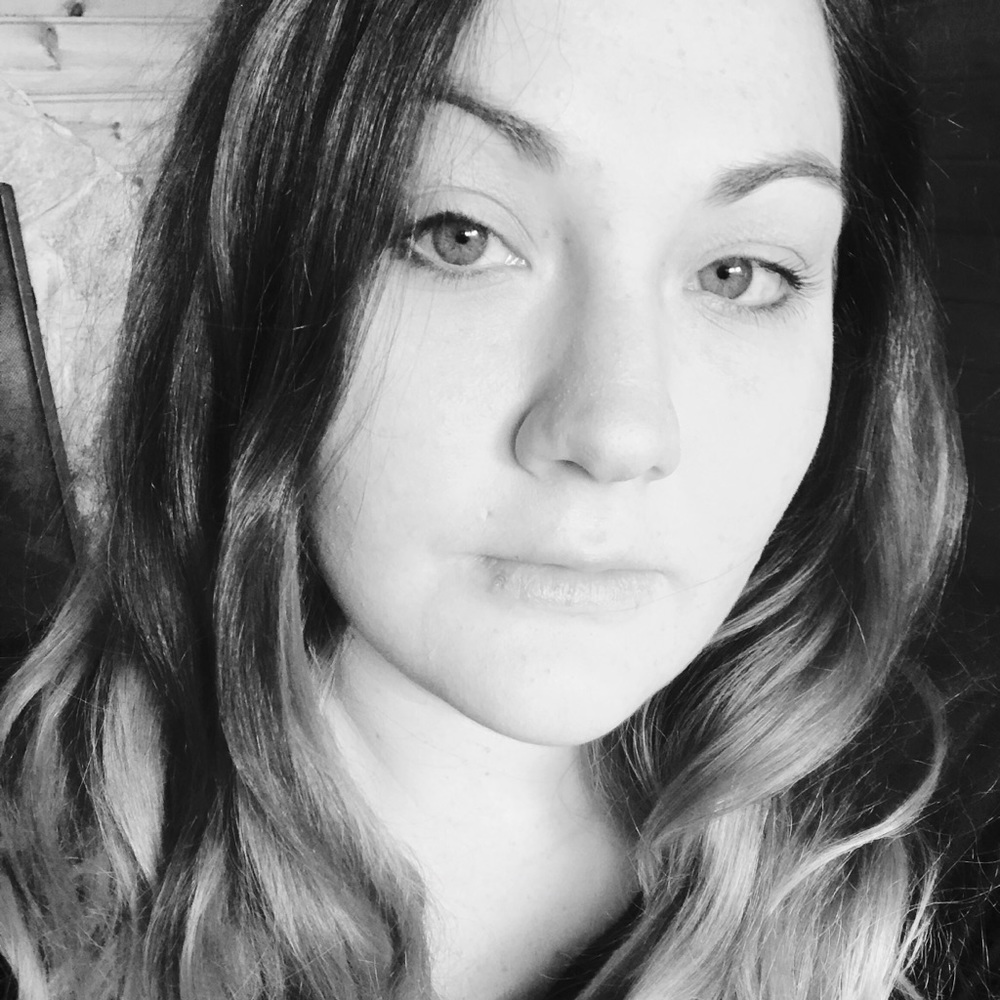 Meet your Posher, Brittany